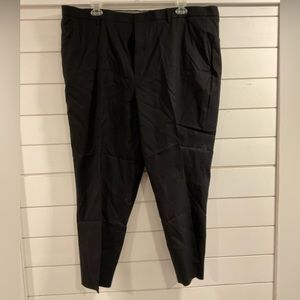 Men’s Standard Fit Dress Pant